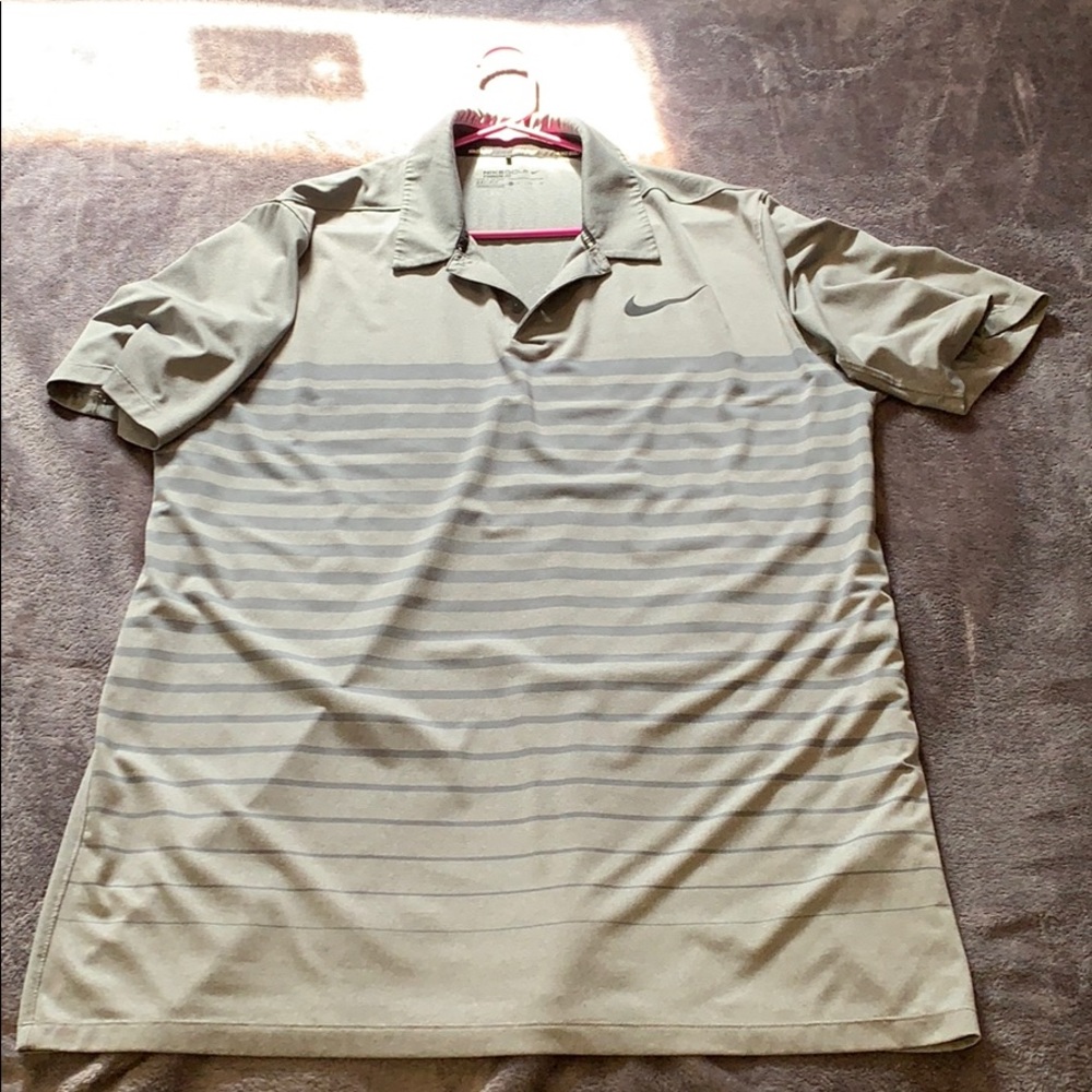 Nike polo